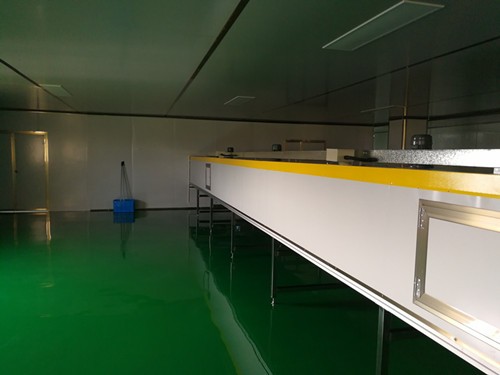 深圳自動噴油設備廠家的優勢有哪些?